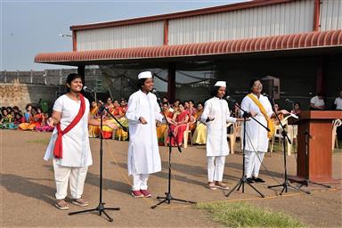 Karnataka Rajyotsava Celebrations