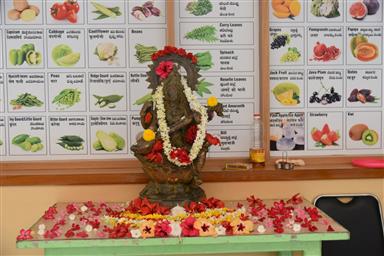 Sri Kote Anjaneya Swamy Temple Visit