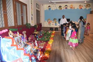 Sri Kote Anjaneya Swamy Temple Visit