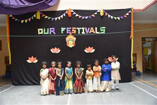 Sri Kote Anjaneya Swamy Temple Visit