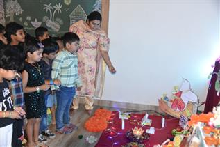 Sri Kote Anjaneya Swamy Temple Visit