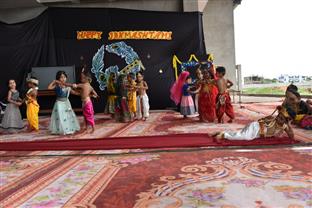 Sri Krishna Janmashtami