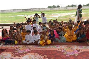 Sri Krishna Janmashtami