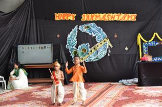 Sri Krishna Janmashtami