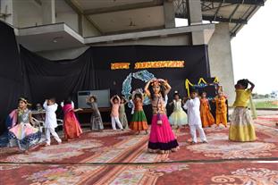 Sri Krishna Janmashtami