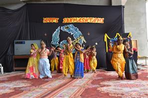 Sri Krishna Janmashtami