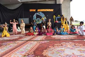 Sri Krishna Janmashtami