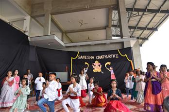 Sri Krishna Janmashtami