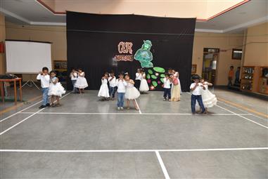 Sri Kote Anjaneya Swamy Temple Visit