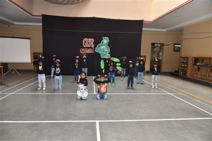 Sri Kote Anjaneya Swamy Temple Visit