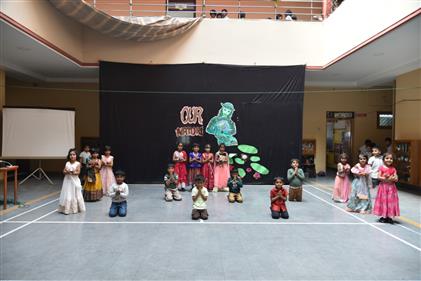 Sri Kote Anjaneya Swamy Temple Visit