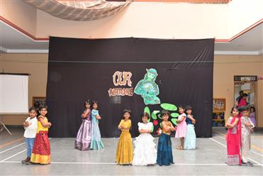 Sri Kote Anjaneya Swamy Temple Visit