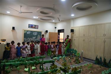 Centre Festival