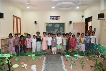 Centre Festival