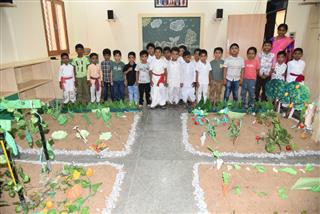 Centre Festival
