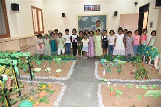 Centre Festival