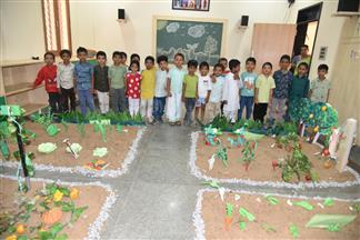 Centre Festival