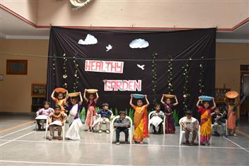 Centre Festival