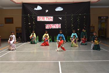 Centre Festival