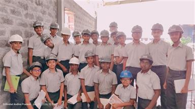 Field Trip # 1 - 2026-2027