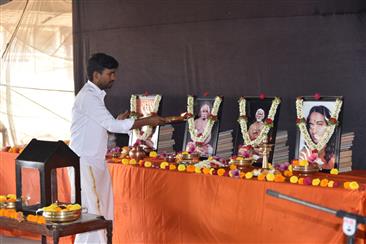 Sri Krishna Janmashtami