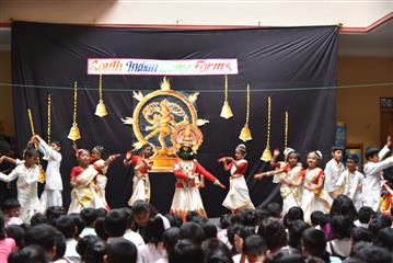 Centre