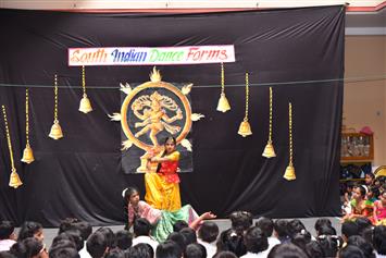 Centre Festival# 1
