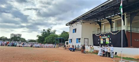 Centre Festival# 1